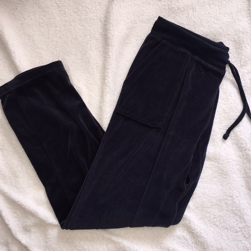 CoolWear navy pants